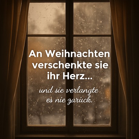 I gave you my Heart von Thorid Larsson