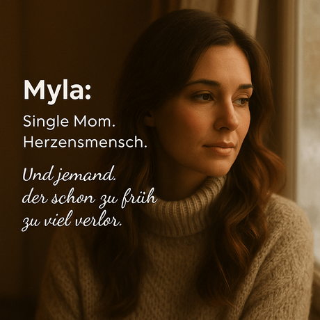 I gave you my Heart von Thorid Larsson