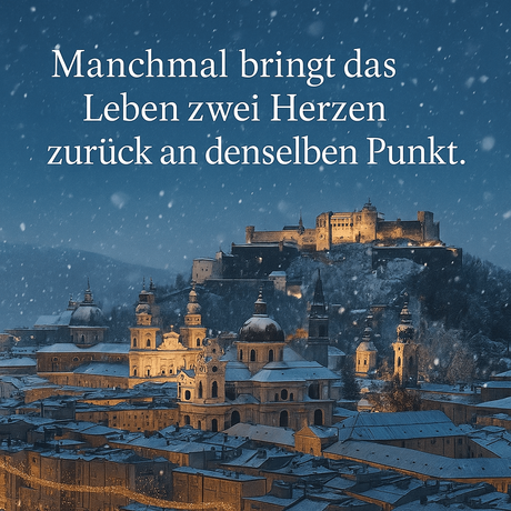 O Holy Night von Anna Uaño