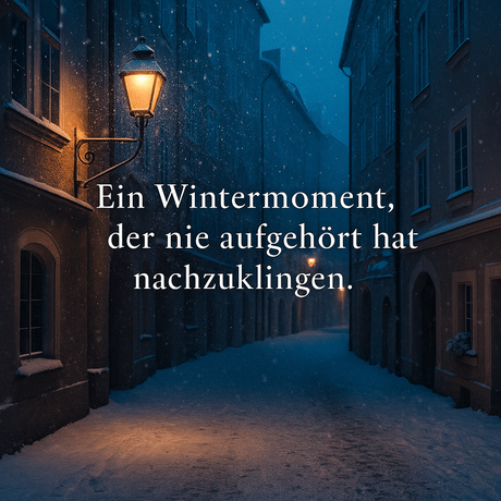 O Holy Night von Anna Uaño