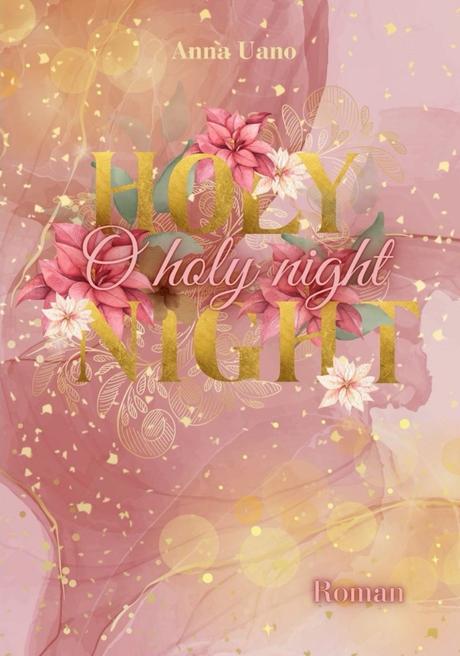 O Holy Night von Anna Uaño
