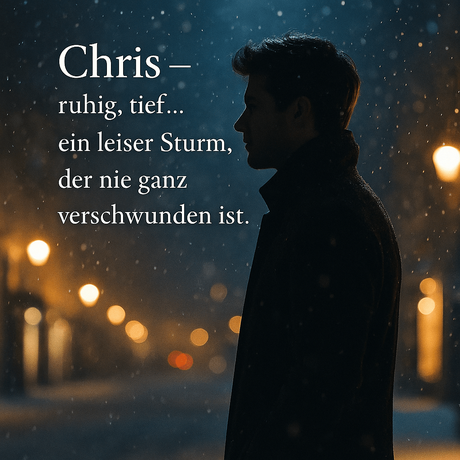 O Holy Night von Anna Uaño