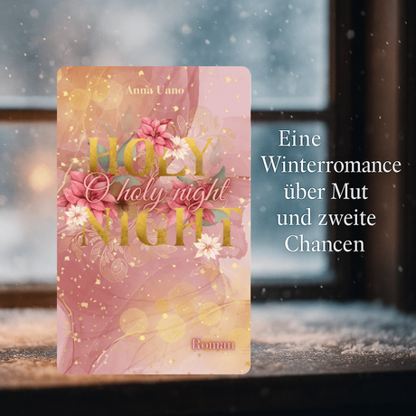 O Holy Night von Anna Uaño