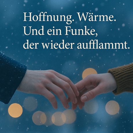 O Holy Night von Anna Uaño