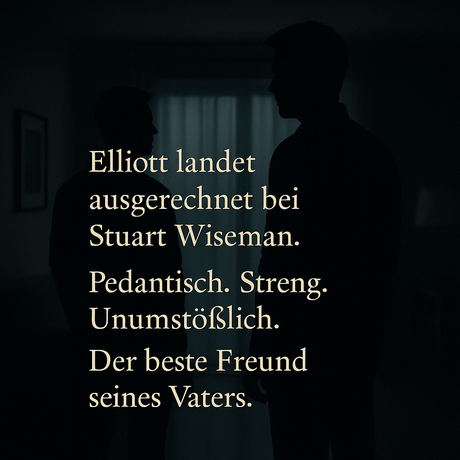 Das Daddy Arrangement von Jesse H. Right