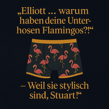 Das Daddy Arrangement von Jesse H. Right