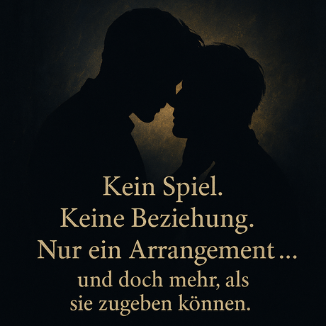 Das Daddy Arrangement von Jesse H. Right