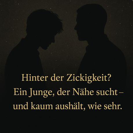 Das Daddy Arrangement von Jesse H. Right