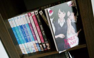 [Manga] Inside Mari [5]