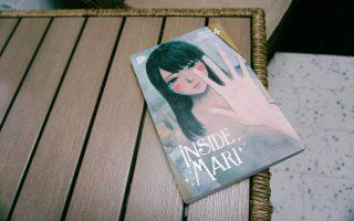 [Manga] Inside Mari [5]
