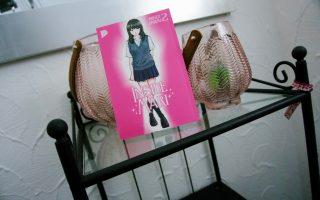 [Manga] Inside Mari [5]