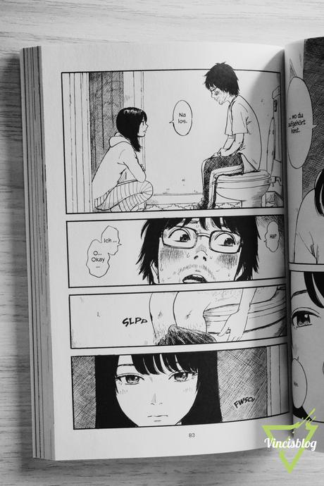 [Manga] Inside Mari [5]