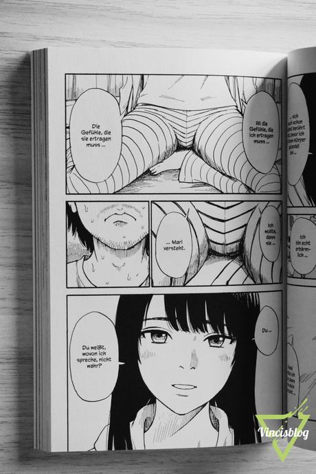 [Manga] Inside Mari [5]