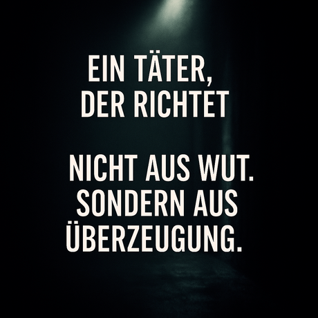 Hörbuch: Die Rache Des Todes von Jack Probyn