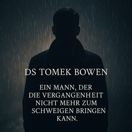 Hörbuch: Die Rache Des Todes von Jack Probyn