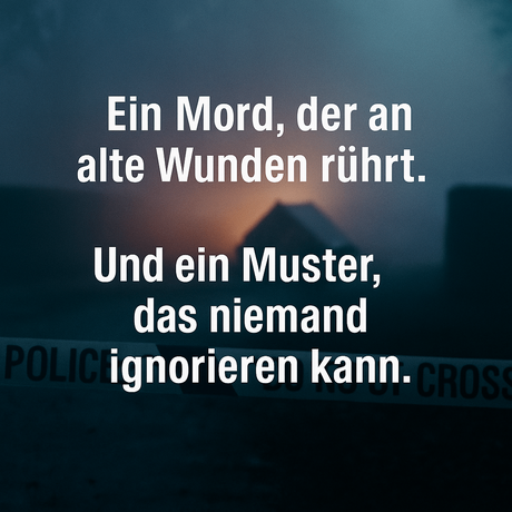 Hörbuch: Die Rache Des Todes von Jack Probyn