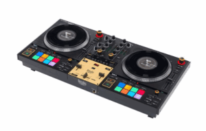 Hercules DJ Kit – Perfekt für Einsteiger