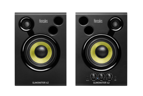 Hercules DJ Kit – Perfekt für Einsteiger