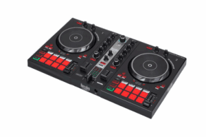 Hercules DJ Kit – Perfekt für Einsteiger