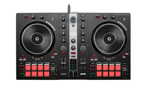Hercules DJ Kit – Perfekt für Einsteiger