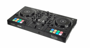 Hercules DJ Kit – Perfekt für Einsteiger