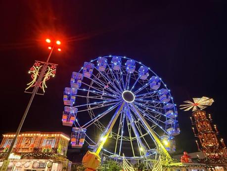 Winterworld Motorworld 