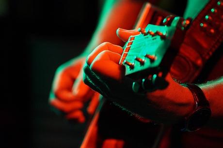 Geschenkideen für Gitarristen – Die besten Gitarren Geschenke für Musiker