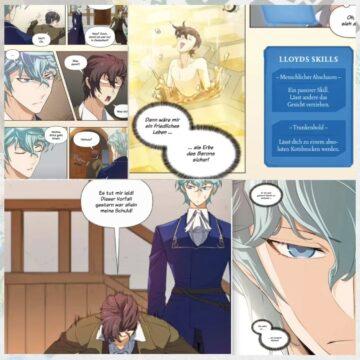 [Review] Manhwa ~ The Greatest Estate Developer 1