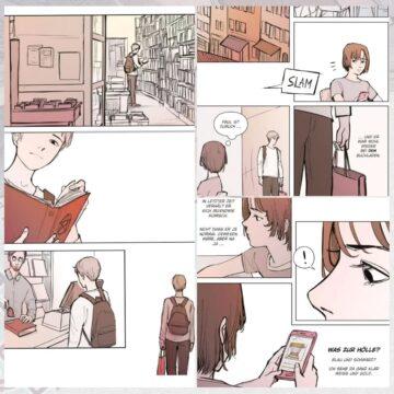 [Review] Manhwa ~ Love Advice from the Great Duke of Hell ~ Liebestipps vom Großherzog der Hölle 1