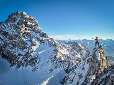 Bergtouren & Wandern im Herbst: Das musst du beachten