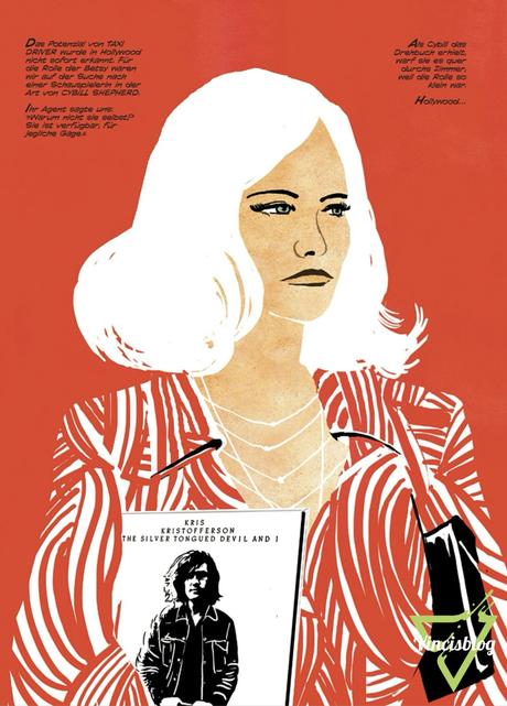 [Comic] Martin Scorsese