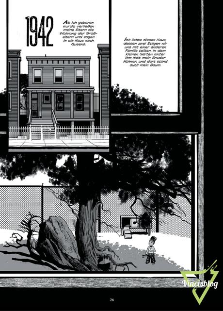 [Comic] Martin Scorsese