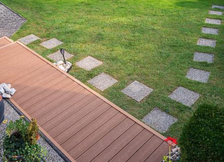 Natürliche Akzente im Garten: Holz als Material mit Zukunft und Charakter