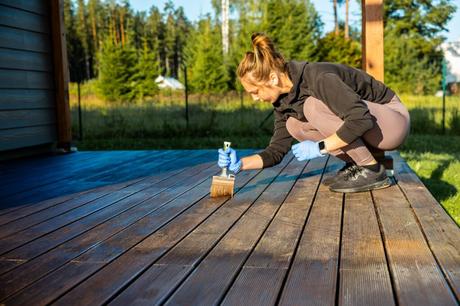 Natürliche Akzente im Garten: Holz als Material mit Zukunft und Charakter