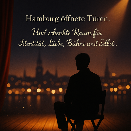 Waren sie nicht mal Lilo Wanders? von Ernie Reinhardt