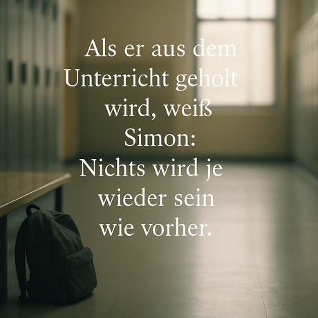 Hörbuch: Mensch Junge von Helena Baum