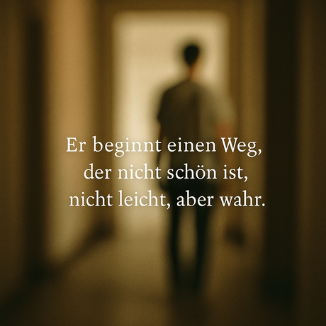 Hörbuch: Mensch Junge von Helena Baum