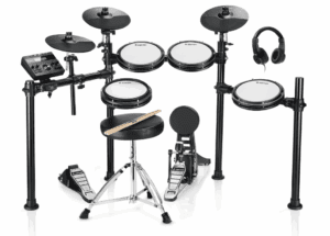 Donner DED-70 E – E-Drum für Kinder & Einsteiger