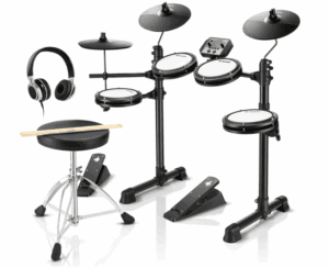 Donner DED-70 E – E-Drum für Kinder & Einsteiger