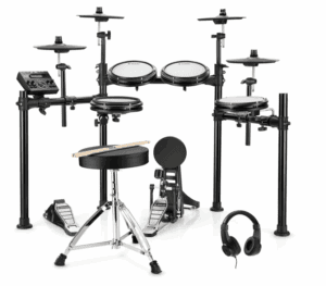 Donner DED-70 E – E-Drum für Kinder & Einsteiger