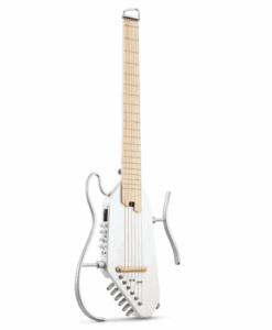Donner HUSH-I – Reisegitarre & Silent-Gitarre für unterwegs