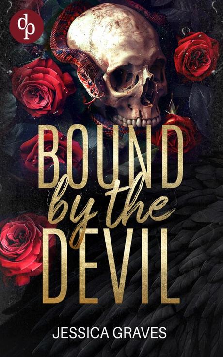 Bound by the Devil von Jessica Graves