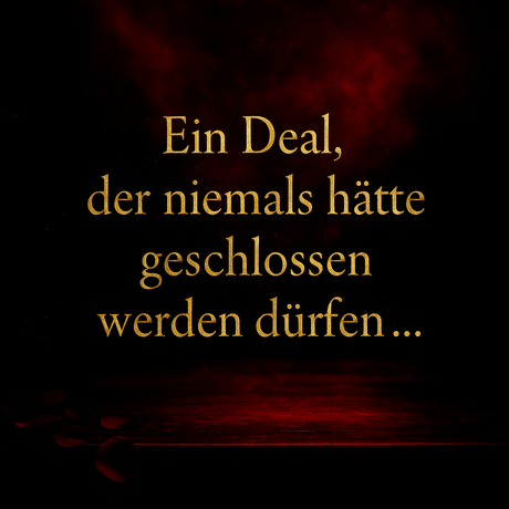 Bound by the Devil von Jessica Graves