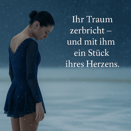 Thin Ice – Riskier dein Herz von Mira Frey