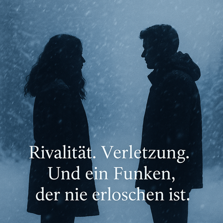 Thin Ice – Riskier dein Herz von Mira Frey