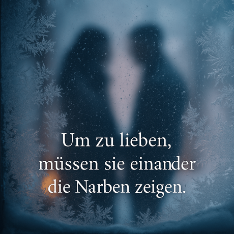Thin Ice – Riskier dein Herz von Mira Frey