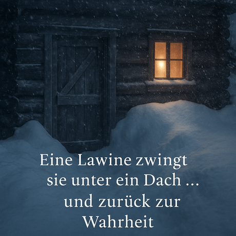 Thin Ice – Riskier dein Herz von Mira Frey