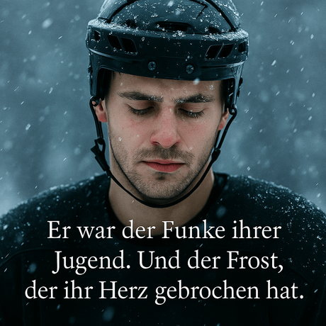 Thin Ice – Riskier dein Herz von Mira Frey