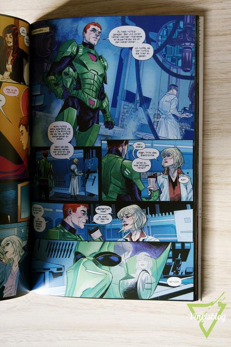 [Comic] Ultimate Spider-Man [3]