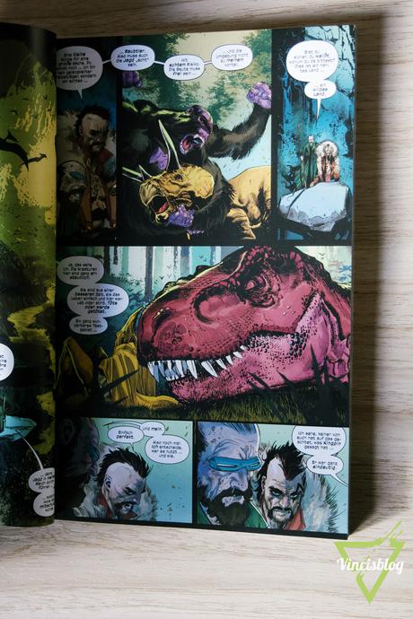 [Comic] Ultimate Spider-Man [3]